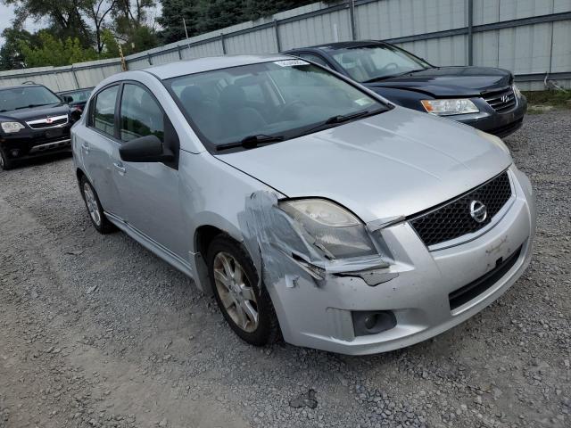Photo 1 from auction – 2012 NISSAN SENTRA 2.0 with VIN 3N1AB6AP7CL776195