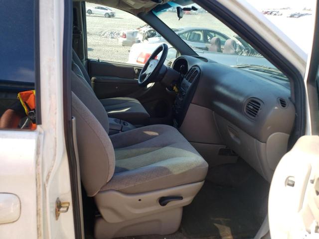 Photo 5 from auction – 2003 DODGE GRAND CARA with VIN 2D4GP44L93R236679