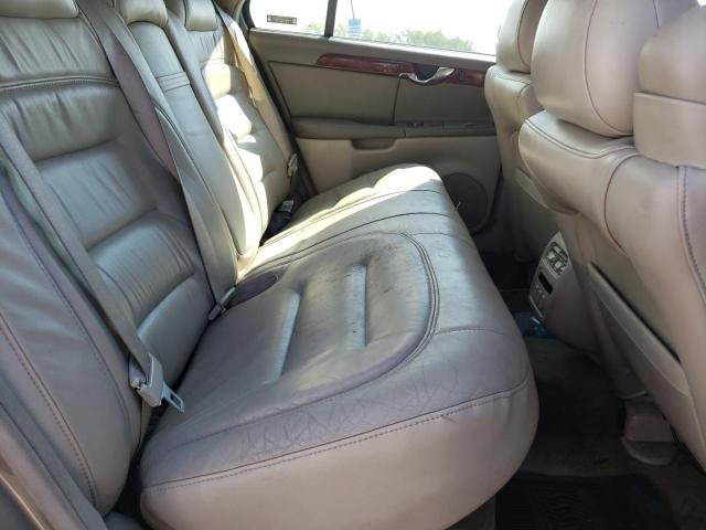 Photo 6 from auction – 2003 CADILLAC DEVILLE with VIN 1G6KD54Y93U101225