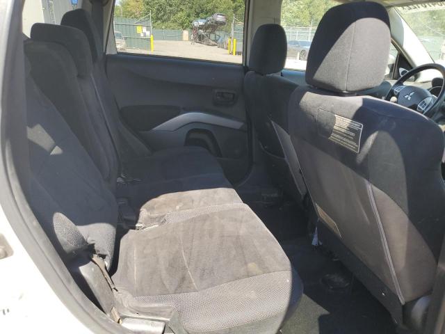 Photo 6 from auction – 2007 MITSUBISHI OUTLANDER with VIN JA4MT31X07U009932