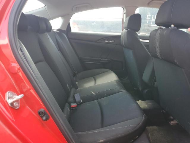 Photo 6 from auction – 2019 HONDA CIVIC LX with VIN 2HGFC2F60KH527139