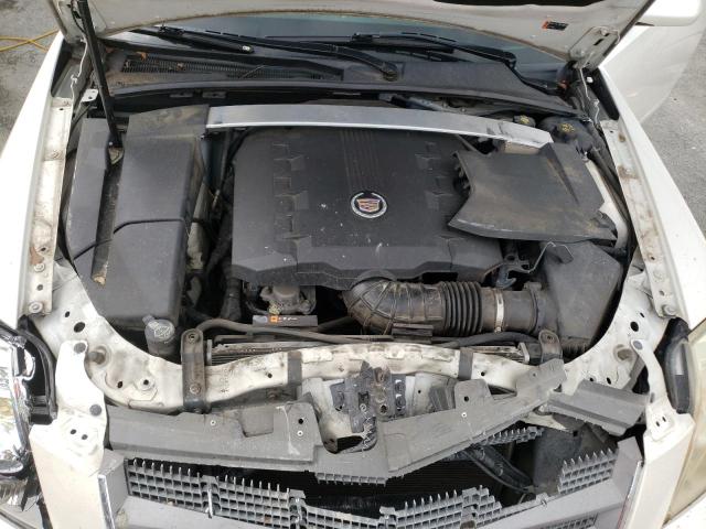 Photo 7 from auction – 2011 CADILLAC CTS PERFOR with VIN 1G6DK1ED4B0138062