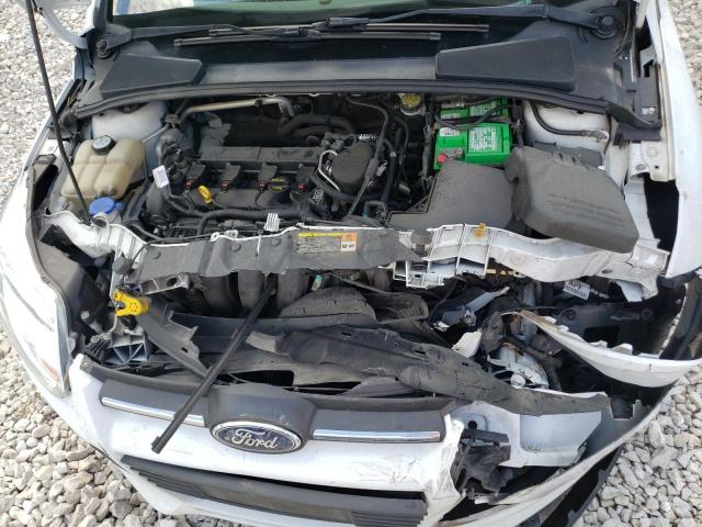 Photo 7 from auction – 2013 FORD FOCUS SE with VIN 1FADP3F26DL164810
