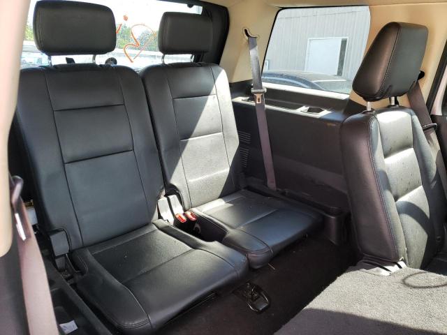 Photo 6 from auction – 2006 MERCURY MOUNTAINEE with VIN 4M2EU47E06UJ06592