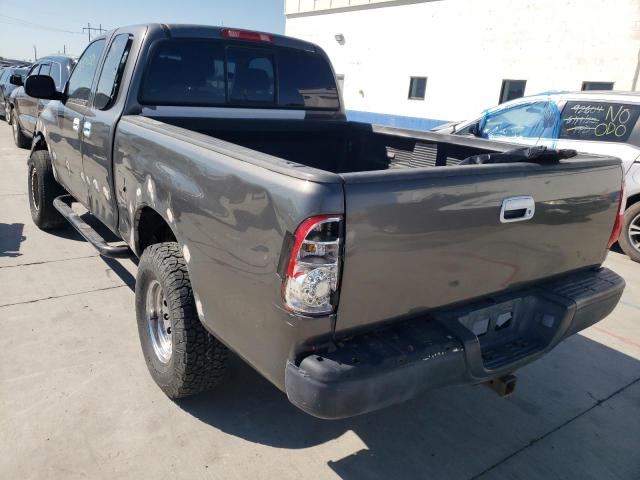 Photo 3 from auction – 2003 TOYOTA TUNDRA ACC with VIN 5TBBT44153S347666