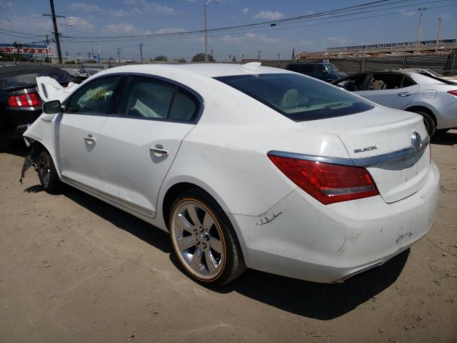 صورة رقم 3 من المزاد - 2016 BUICK LACROSSE مع VIN 1G4GB5G33GF269084