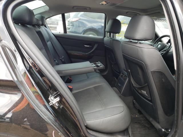 Photo 6 from auction – 2008 BMW 328 XI with VIN WBAVC935X8K044903