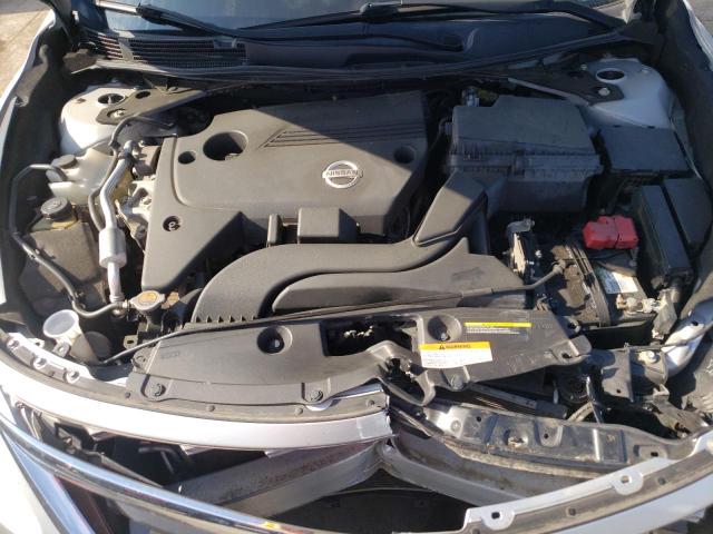 Photo 7 from auction – 2014 NISSAN ALTIMA 2.5 with VIN 1N4AL3AP4EC329336