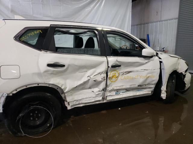 Photo 9 from auction – 2018 NISSAN ROGUE S with VIN KNMAT2MV0JP553141