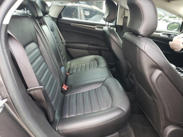 Photo 6 from auction – 2016 FORD FUSION SE with VIN 3FA6P0PU8GR142689