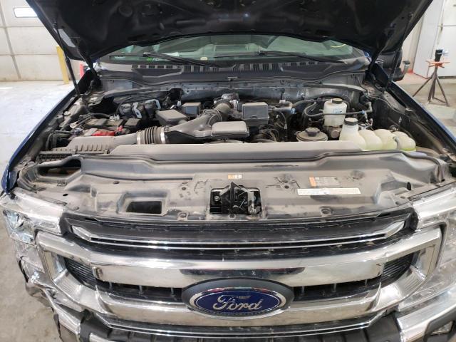 Photo 7 from auction – 2022 FORD F250 SUPER with VIN 1FTBF2B67NED13383