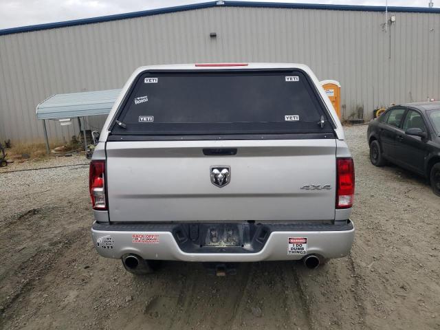 Photo 9 from auction – 2014 RAM 1500 ST with VIN 1C6RR7FTXES444710