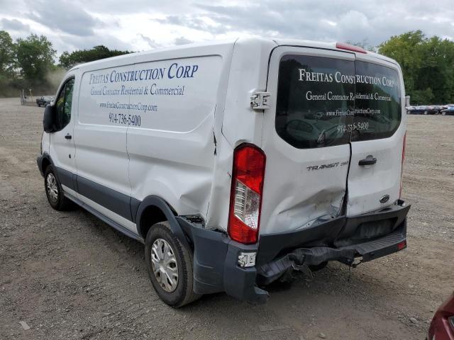 Photo 3 from auction – 2015 FORD TRANSIT T- with VIN 1FTNR1ZMXFKA26920