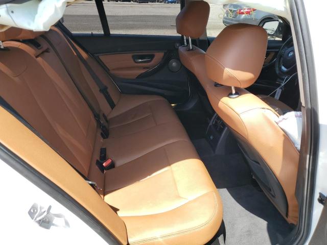 Photo 6 from auction – 2014 BMW 335 I with VIN WBA3A9G55ENS64015