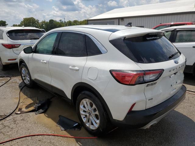 Photo 3 from auction – 2020 FORD ESCAPE SE with VIN 1FMCU9G65LUC22574