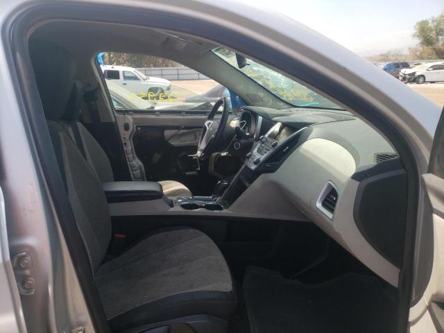 Photo 5 from auction – 2016 CHEVROLET EQUINOX LT with VIN 2GNALCEK1G1159865