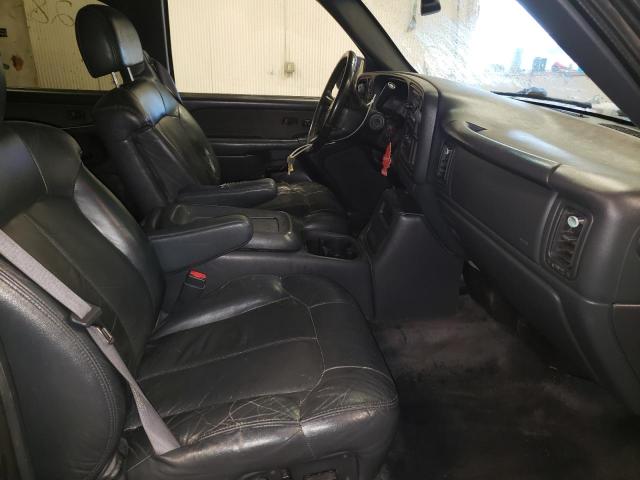 Photo 5 from auction – 2002 CHEVROLET SILVERADO with VIN 1GCHK23U62F162884