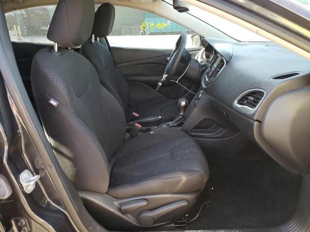Photo 5 from auction – 2014 DODGE DART SE with VIN 1C3CDFAA4ED791231