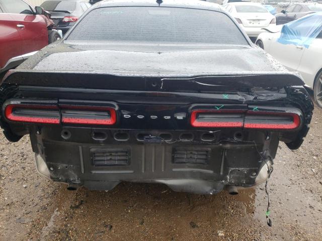 Photo 9 from auction – 2017 DODGE CHALLENGER with VIN 2C3CDZAG9HH516922