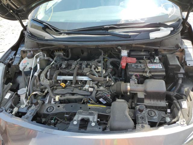 Photo 7 from auction – 2020 NISSAN VERSA SV with VIN 3N1CN8EV1LL830482