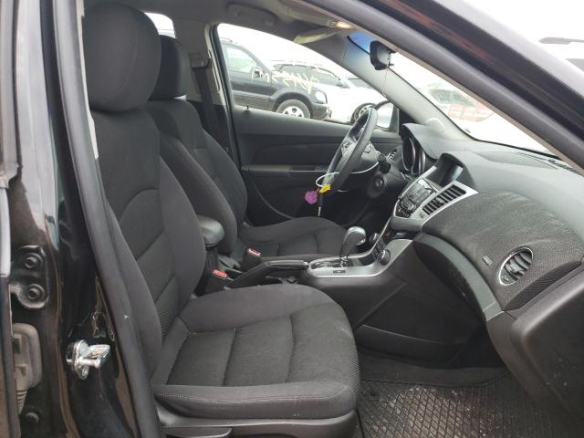 Photo 5 from auction – 2015 CHEVROLET CRUZE LT with VIN 1G1PC5SB2F7265867