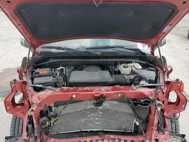 Photo 7 from auction – 2022 GMC SIERRA LIM with VIN 3GTP8DED9NG208360