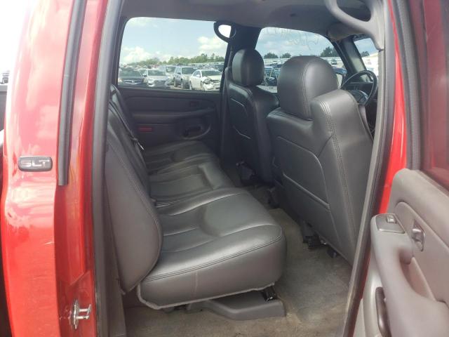 Photo 6 from auction – 2005 GMC NEW SIERRA with VIN 2GTEK13T051108853