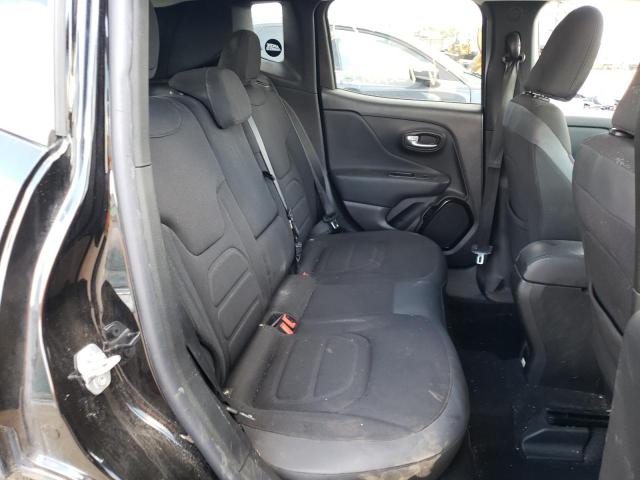 Photo 6 from auction – 2017 JEEP RENEGADE L with VIN ZACCJBBB1HPE84397