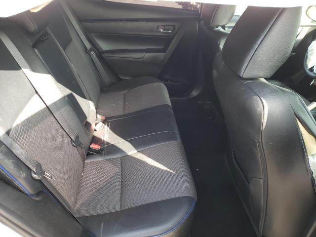 Photo 6 from auction – 2017 TOYOTA COROLLA L with VIN 5YFBURHEXHP646729