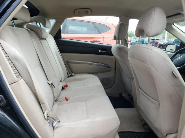 Photo 6 from auction – 2005 TOYOTA PRIUS with VIN JTDKB20U950123840