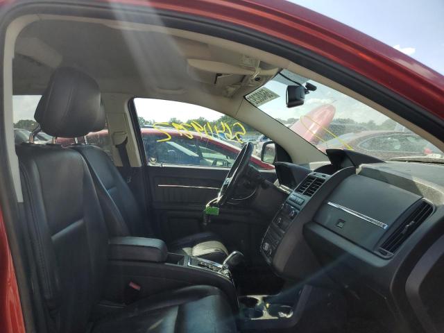 Photo 5 from auction – 2010 DODGE JOURNEY R/ with VIN 3D4PH6FV7AT283646