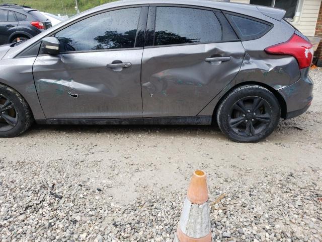 Photo 9 from auction – 2014 FORD FOCUS SE with VIN 1FADP3K27EL411372