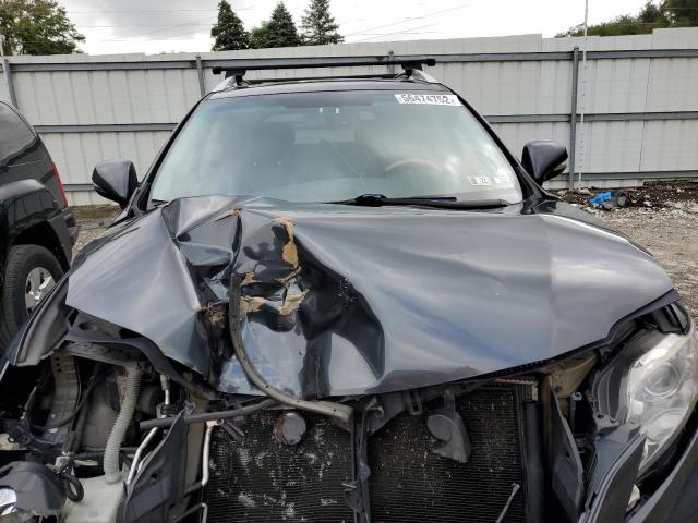 Photo 7 from auction – 2011 LEXUS RX 350 with VIN 2T2BK1BA8BC095863