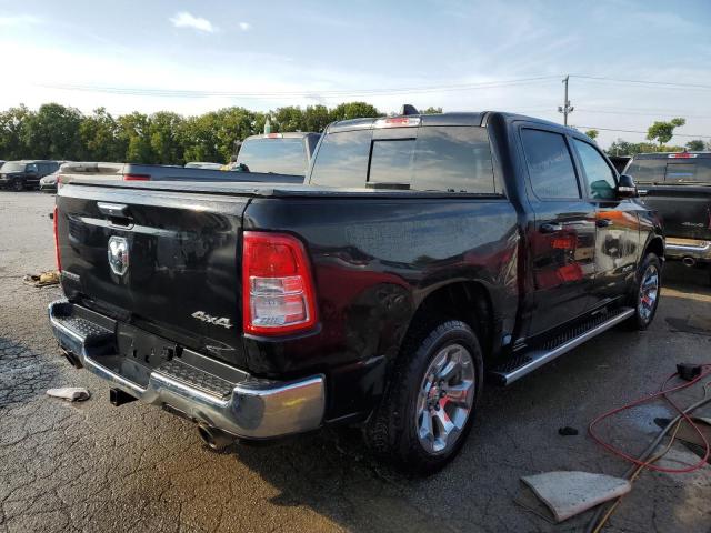 Photo 4 from auction – 2019 RAM 1500 BIG H with VIN 1C6SRFFT0KN699811