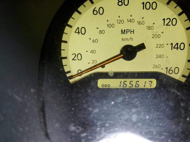 Photo 8 from auction – 2005 LEXUS GS 430 with VIN JT8BL69S650016085