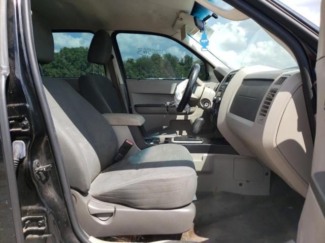 Photo 5 from auction – 2011 FORD ESCAPE XLS with VIN 1FMCU0C7XBKA76032