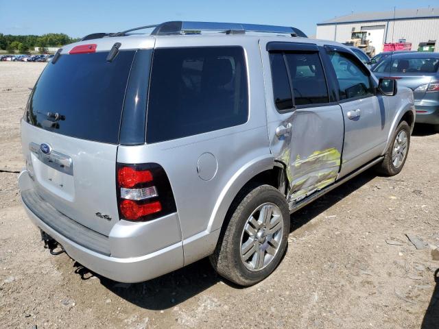 Photo 4 from auction – 2010 FORD EXPLORER L with VIN 1FMEU7F82AUA85736