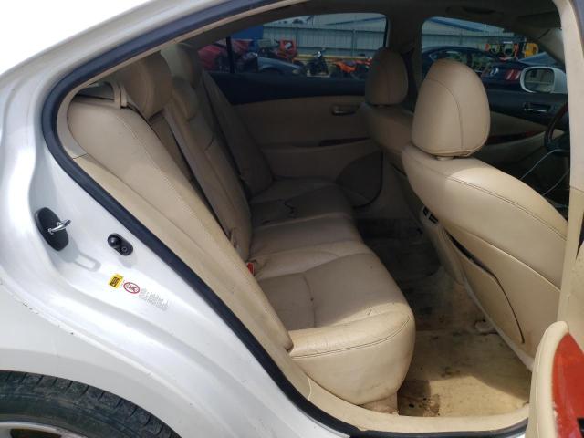 Photo 6 from auction – 2008 LEXUS ES 350 with VIN JTHBJ46G382248050