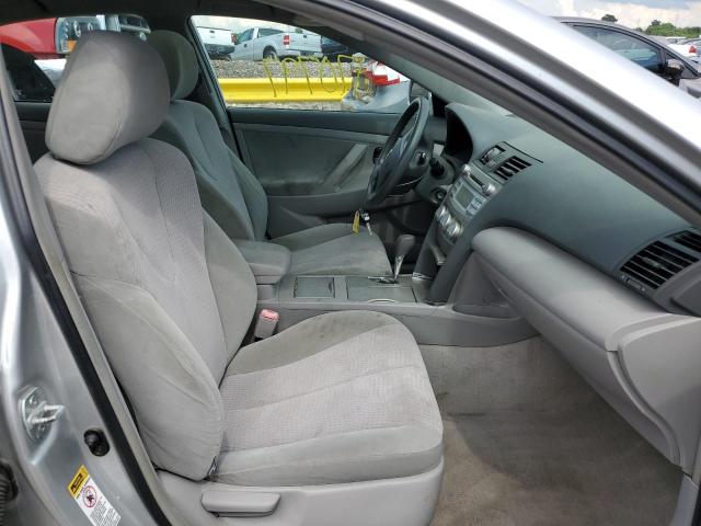 Photo 5 from auction – 2010 TOYOTA CAMRY BASE with VIN 4T1BF3EK1AU056716