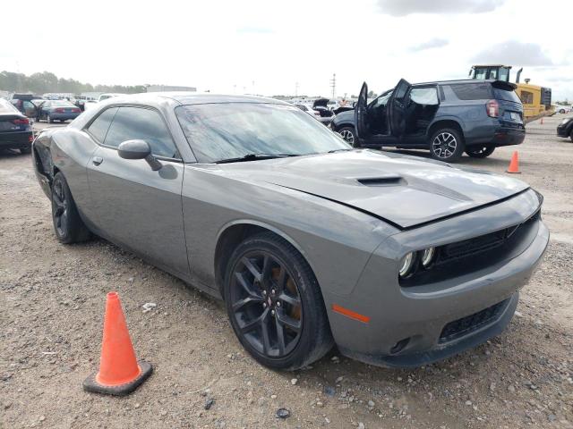 DODGE CHALLENGER 2019 with VIN 2C3CDZAG6KH623157 - Photo from auction
