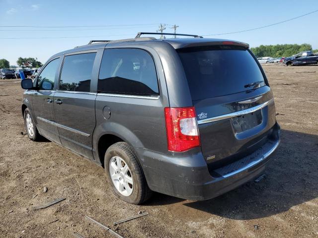 Photo 3 from auction – 2012 CHRYSLER TOWN & COU with VIN 2C4RC1BG9CR410062
