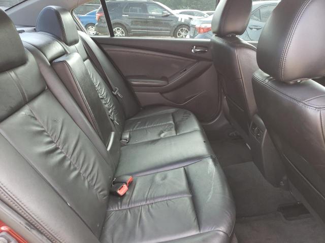 Photo 6 from auction – 2012 NISSAN ALTIMA BAS with VIN 1N4AL2AP3CN466120