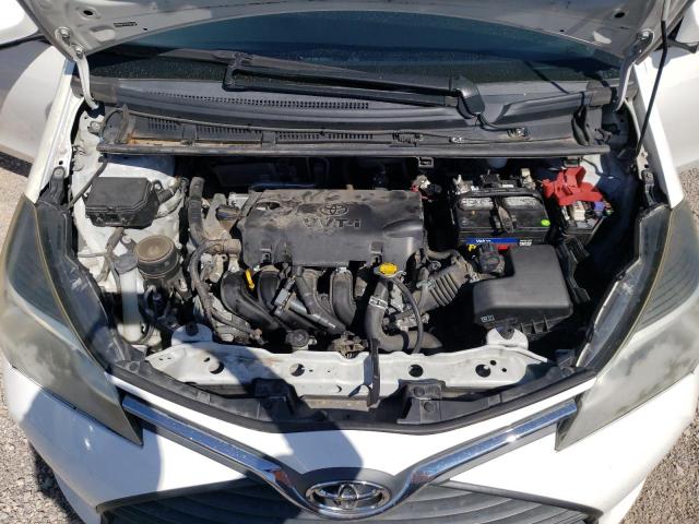Photo 7 from auction – 2015 TOYOTA YARIS with VIN VNKKTUD34FA041706