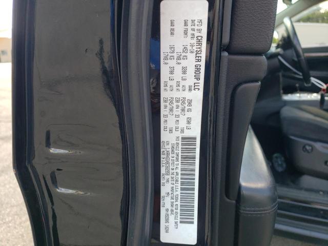 Photo 10 from auction – 2011 JEEP GRAND CHER with VIN 1J4RR4GGXBC562958