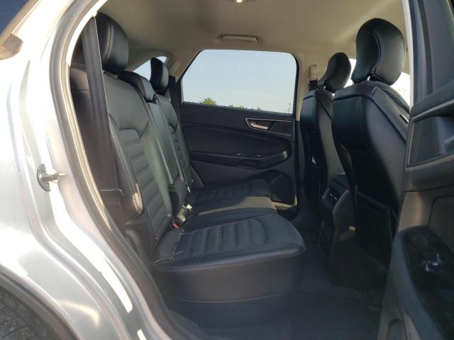 Photo 6 from auction – 2017 FORD EDGE SEL with VIN 2FMPK3J89HBC11993