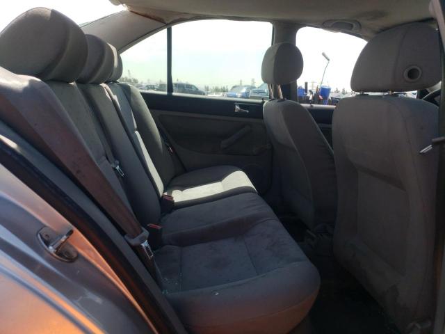 Photo 6 from auction – 2000 VOLKSWAGEN JETTA GL with VIN 3VWRC29M5YM004227