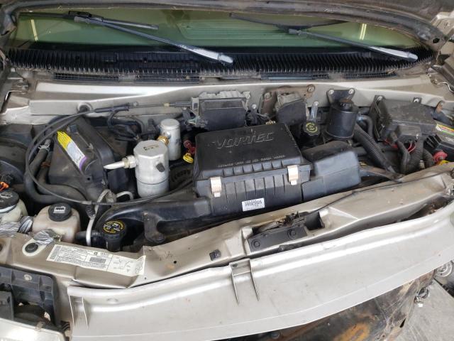 Photo 7 from auction – 2002 CHEVROLET ASTRO with VIN 1GNDM19X82B126987