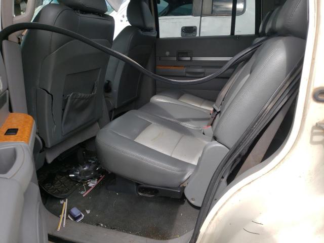 Photo 6 from auction – 2008 CHRYSLER ASPEN LIMI with VIN 1A8HX58N18F114571