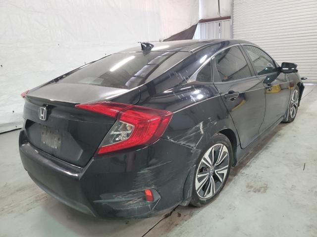 Photo 4 from auction – 2016 HONDA CIVIC EX with VIN 19XFC1F33GE023184