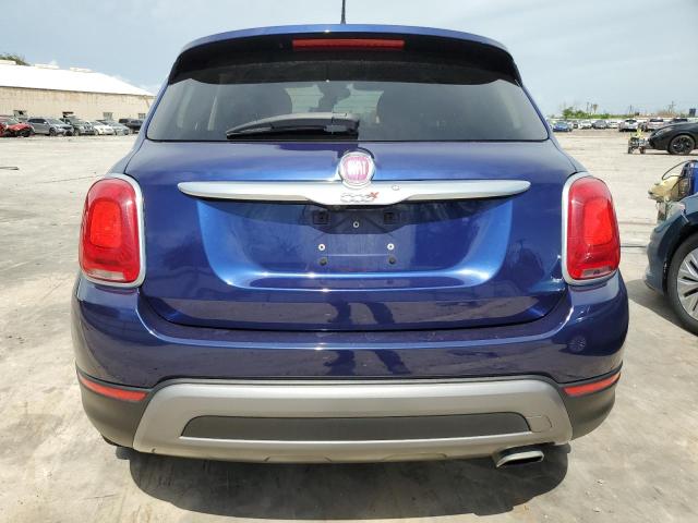 Photo 9 from auction – 2018 FIAT 500X TREKK with VIN ZFBCFXCB5JP636006